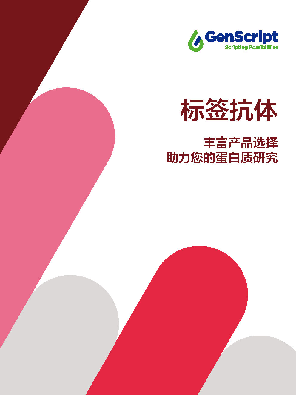 标签抗体