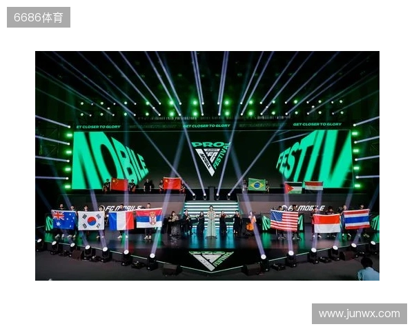 国际足球电竞赛事FC PRO冠军杯暨FC PRO 足球世界挑战赛在上海举行 国际足球电竞赛事FC PRO冠军杯暨FC PRO 足球世界挑战赛在上海举行