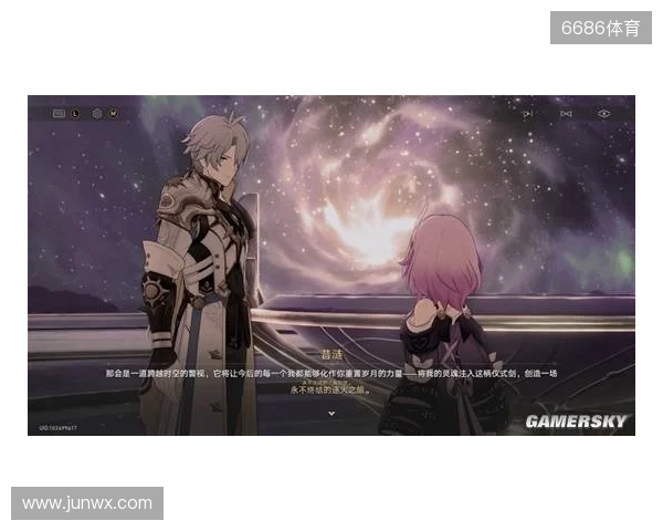 因“爱”诞生的昔涟,是如何让未来拯救过去的? 因“爱”诞生的昔涟,是如何让未来拯救过去的?