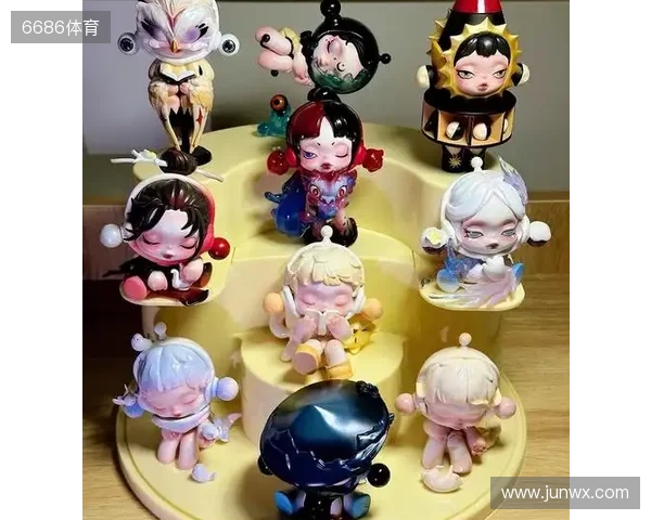 千年矿脉邂逅萌系潮玩蛋仔派对 遂昌金矿站11月启幕 千年矿脉邂逅萌系潮玩蛋仔派对 遂昌金矿站11月启幕