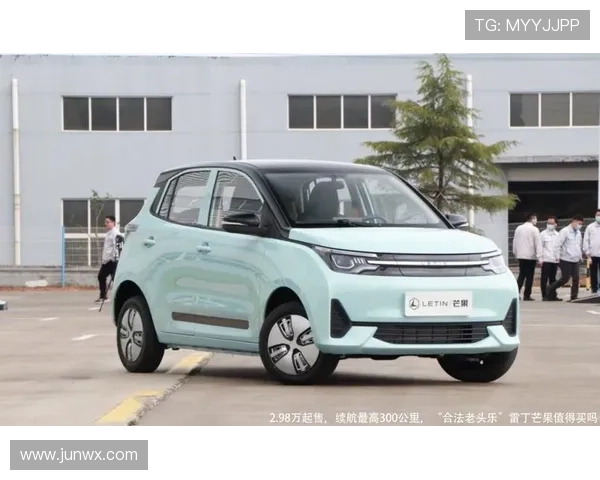 2.98万起售，续航最高300公里，“合法老头乐”雷丁芒果值得买吗