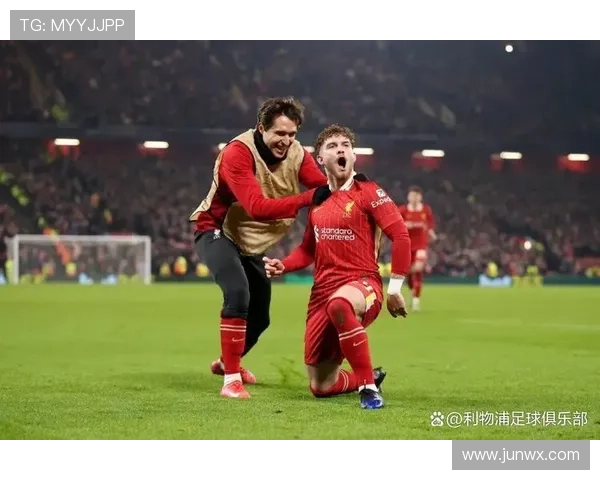 欧冠球队推荐利物浦联赛(利物浦欧冠首发阵容)sports